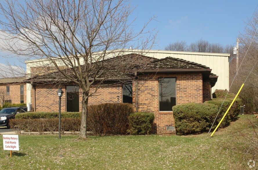 198 George St, Beckley, WV à vendre - Photo du bâtiment - Image 3 de 93