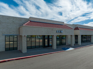 More details for 1600-1690 Rio Rancho Blvd SE, Rio Rancho, NM - Retail for Lease