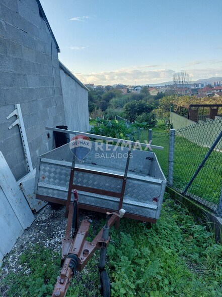 Terrain dans Vigo, Pontevedra à vendre - Photo du bâtiment - Image 2 de 4