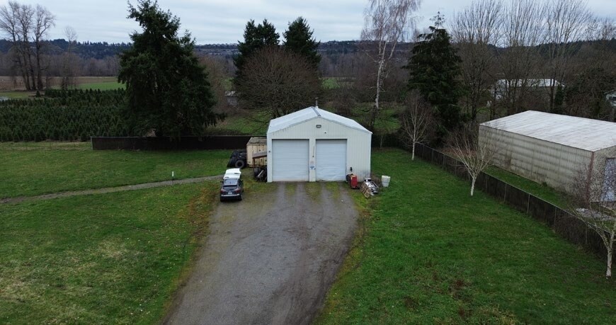10111 State Route 162, Puyallup, WA à vendre - Photo du bâtiment - Image 2 de 9