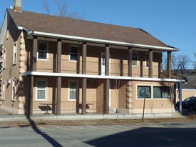 Mixed Use Multifamily - 1031 Exchange Property