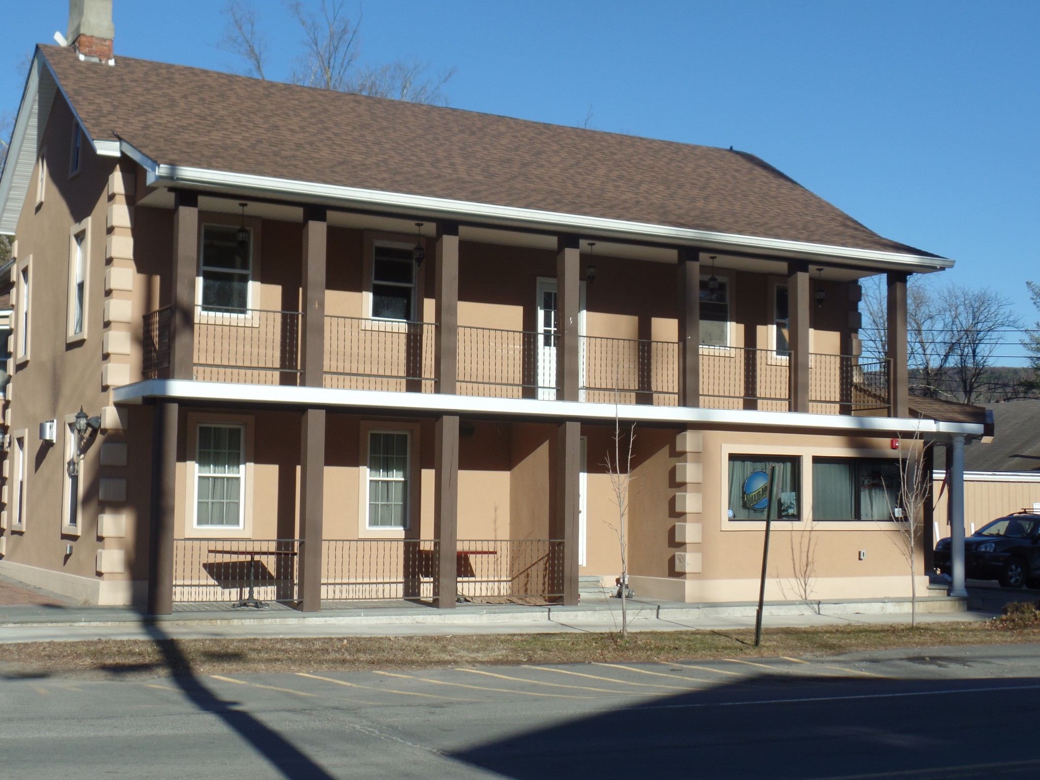 90 Sullivan St, Wurtsboro, NY for sale Building Photo- Image 1 of 36