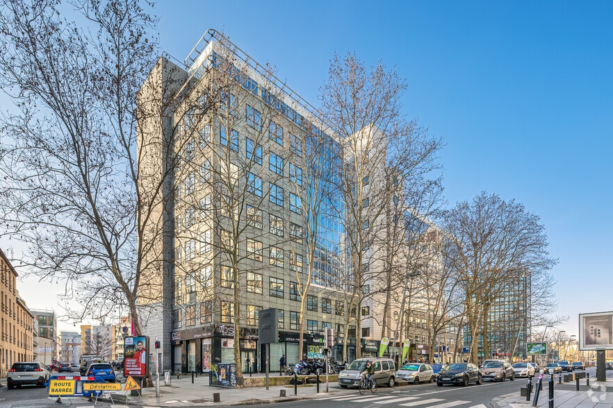 259-261 Rue De Paris, Montreuil à louer - Photo principale - Image 1 de 13