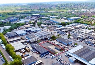 Plus de détails pour 7a Thorpe Dr, Banbury - Terrain à louer