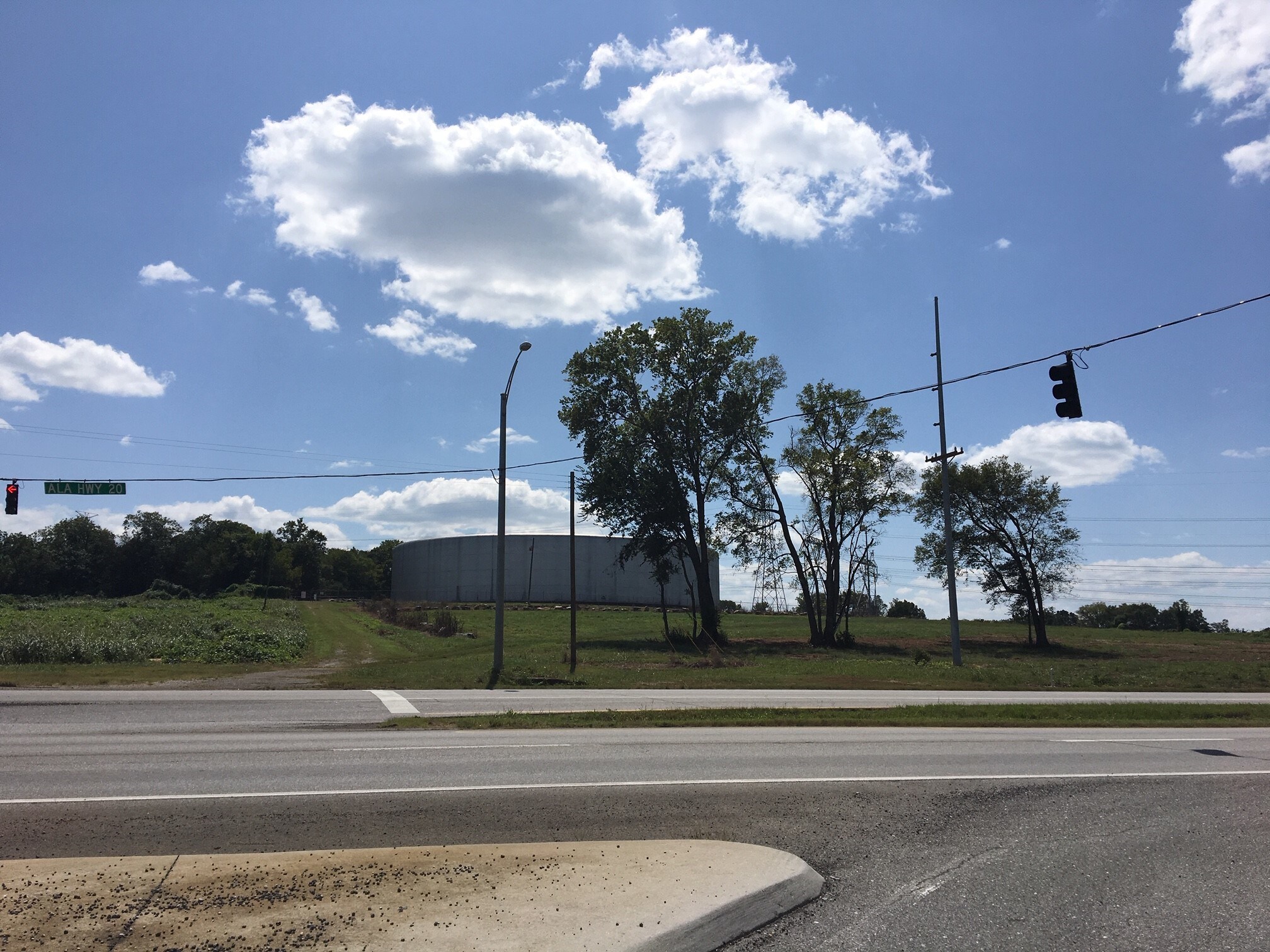 3560 Highway 20, Decatur, AL à vendre Photo principale- Image 1 de 5