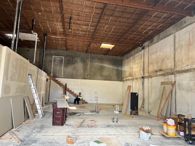 2485 Technology Dr, Hayward, CA for lease - Interior Photo - Image 3 of 35