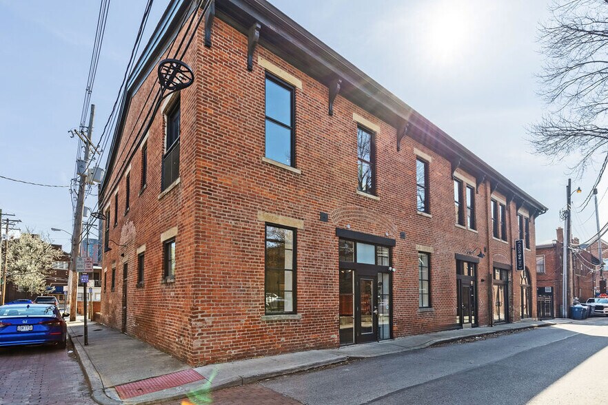 17 E Brickel St, Columbus, OH à vendre - Photo du bâtiment - Image 2 de 48