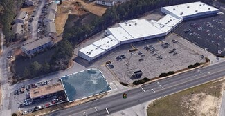 Plus de détails pour 1090 Lillington Hwy, Spring Lake, NC - Terrain à vendre