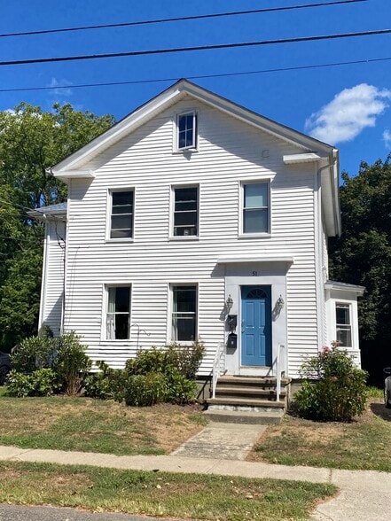 51 Pearl St, Guilford, CT for sale - Building Photo - Image 2 of 14