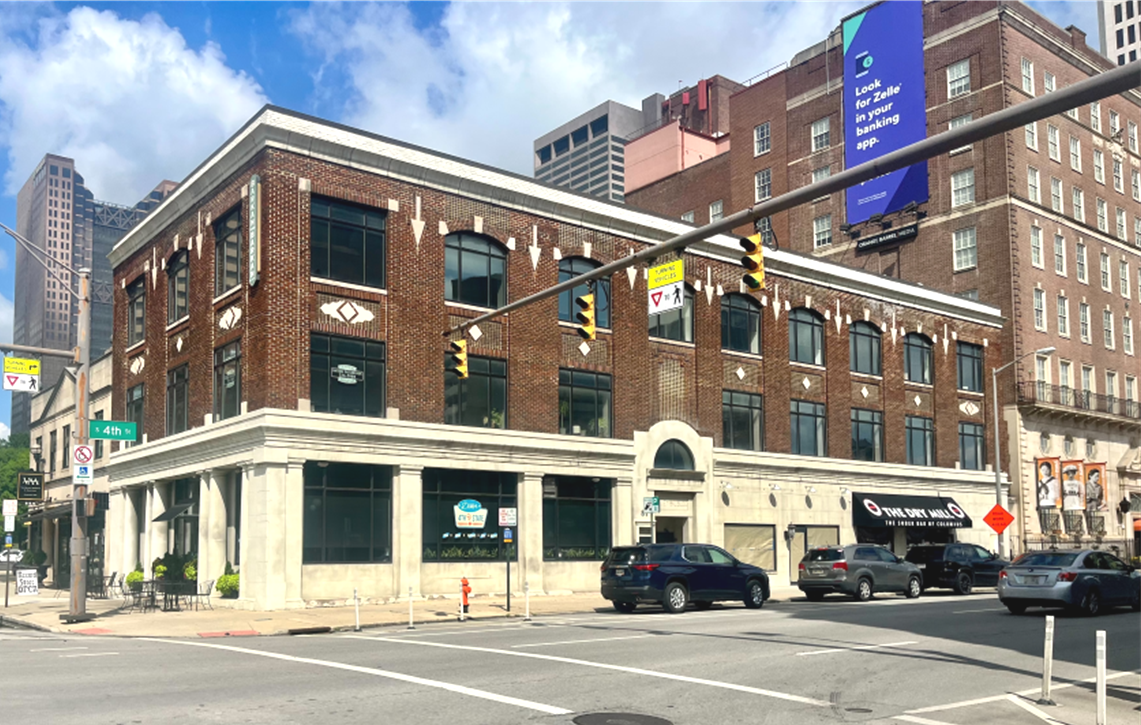 77-83 S 4th St, Columbus, OH for lease Building Photo- Image 1 of 15