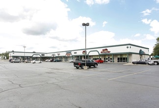 Plus de détails pour 6004 Torrey Rd, Flint, MI - Commerce de détail à louer