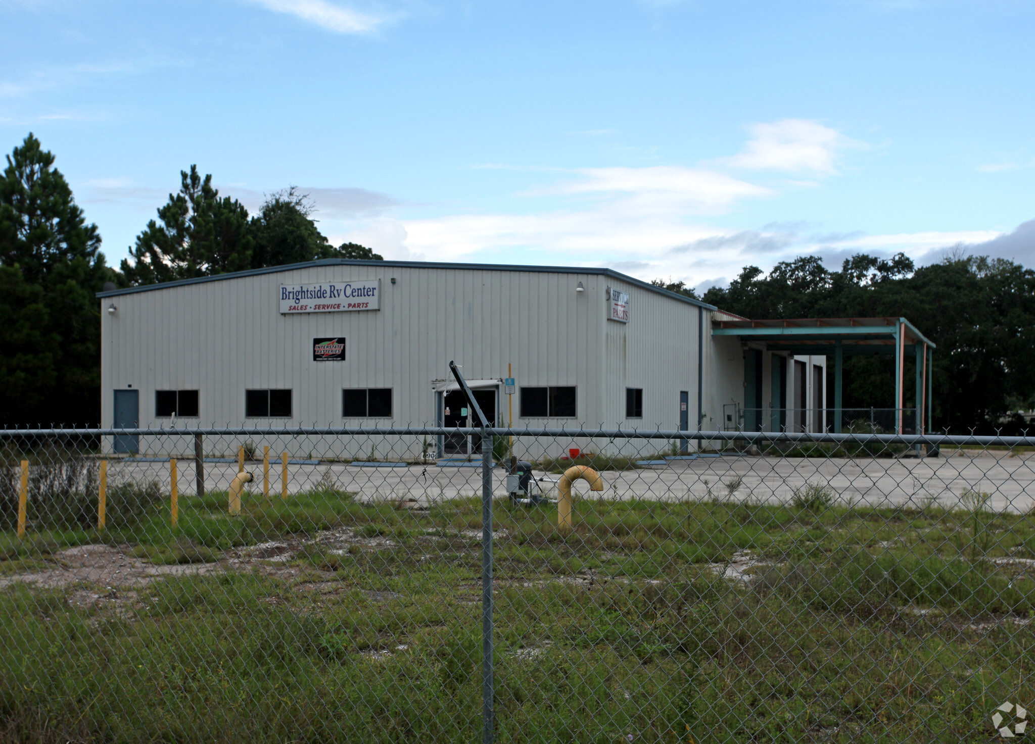 690 N Us-1 Hwy, Oak Hill, FL for sale Primary Photo- Image 1 of 1