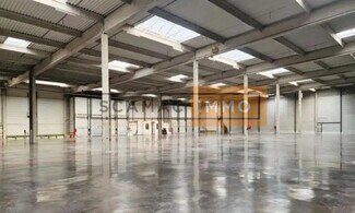 More details for Office, Industrial for Lease