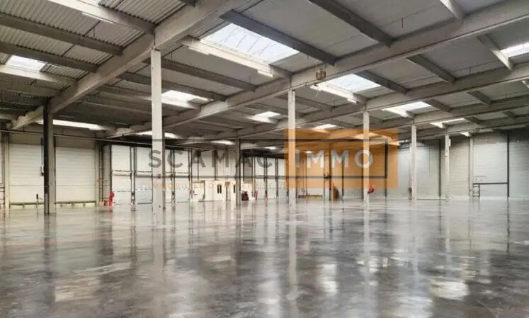 Office in Bussy-Saint-Georges for lease Building Photo- Image 1 of 6