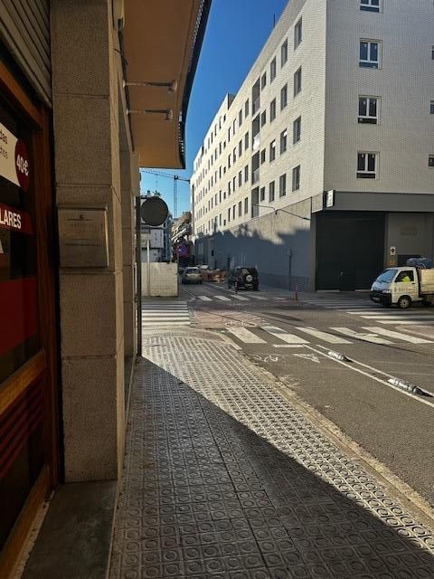 Office/Retail in Vilanova i la Geltrú, Barcelona for lease Interior Photo- Image 1 of 5