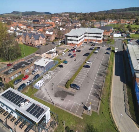 Rectory Ln, Guisborough à louer - Photo du bâtiment - Image 2 de 3