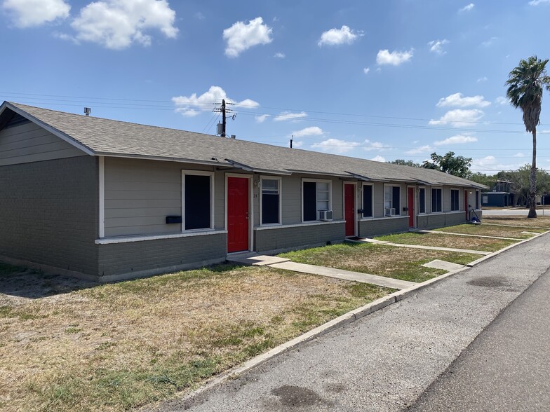 1315 Senator Carlos Truan Blvd, Kingsville, TX for sale - Building Photo - Image 1 of 1