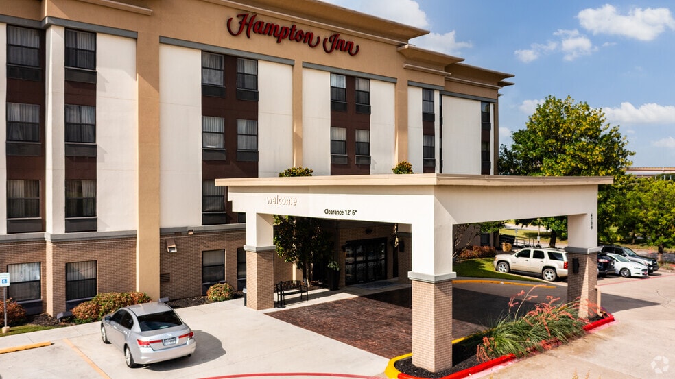 4799 SW Loop 820, Fort Worth, TX for sale - Building Photo - Image 2 of 3