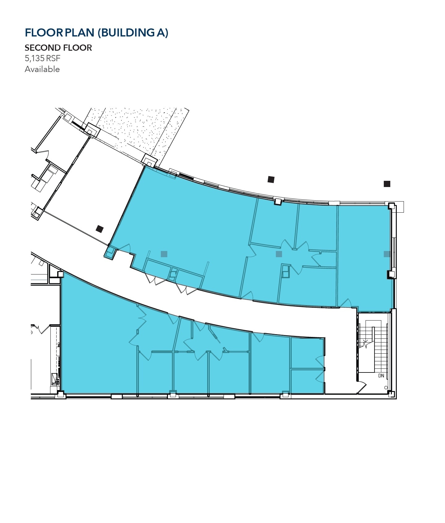 9800 Medical Center Dr, Rockville, MD for lease Floor Plan- Image 1 of 1