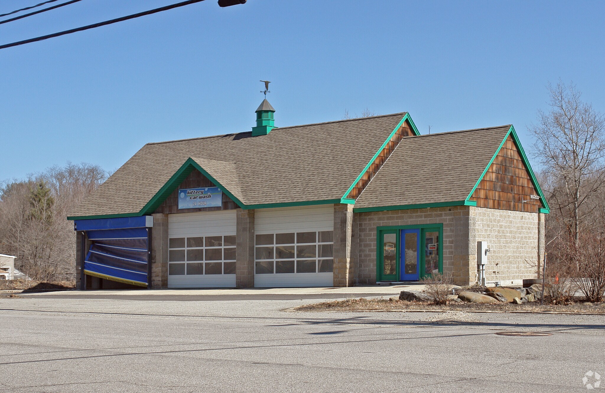 424 US ROUTE 1, Kittery, ME à vendre Photo principale- Image 1 de 1