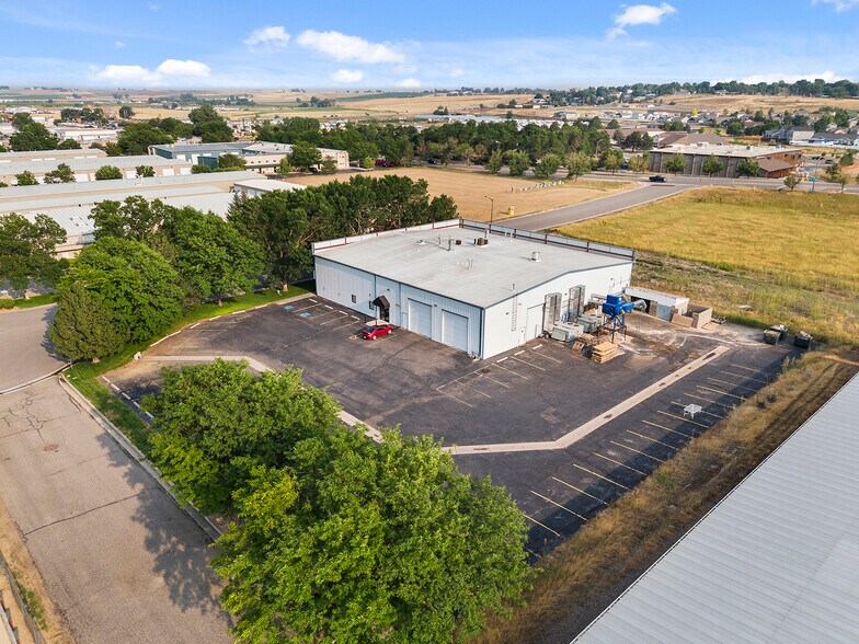 1215 S Grant Ave, Loveland, CO for sale - Building Photo - Image 1 of 12