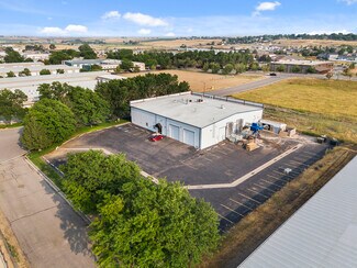 Plus de détails pour 1215 S Grant Ave, Loveland, CO - Industriel à vendre