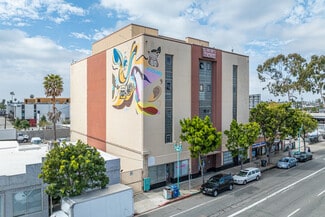 More details for 3725-3729 El Cajon Blvd, San Diego, CA - Office/Retail, Flex for Lease