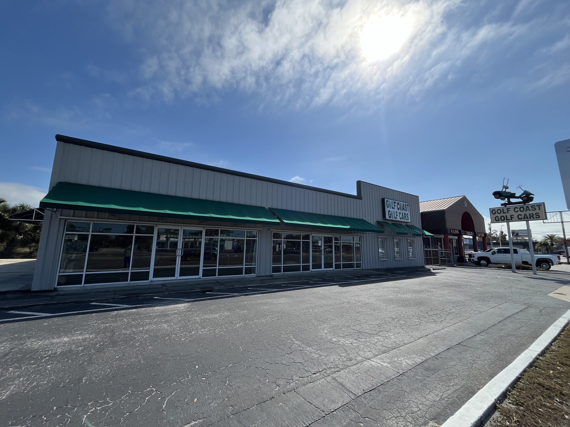 1770 N Washington Blvd, Sarasota, FL for lease Building Photo- Image 1 of 11