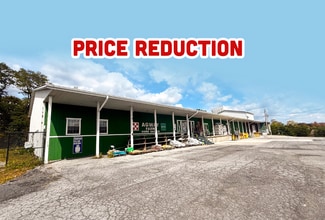 More details for 464 S Center St, Ebensburg, PA - Industrial for Sale