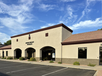 More details for 5750 W Thunderbird Rd, Glendale, AZ - Office/Medical for Lease