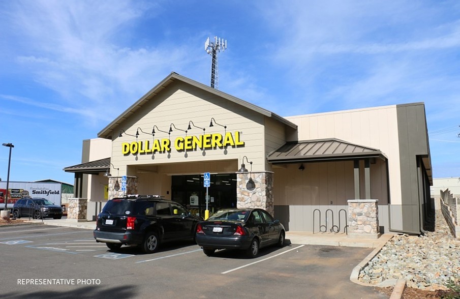 72650 29 Palms Hwy, 29 Palms, CA for sale - Building Photo - Image 1 of 1