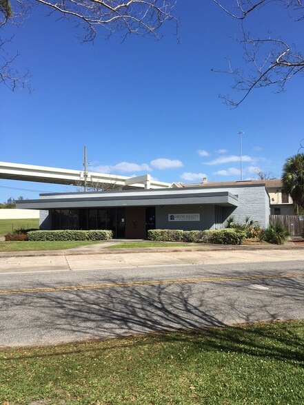 711 Margaret St, Jacksonville, FL for sale - Building Photo - Image 1 of 9