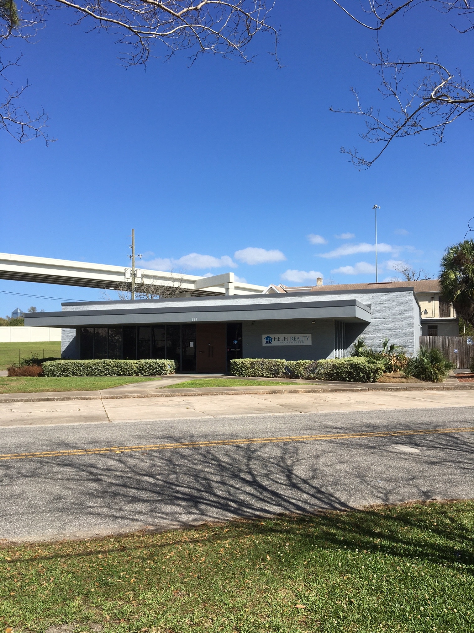 711 Margaret St, Jacksonville, FL à vendre Photo du bâtiment- Image 1 de 10