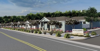 More details for 718 N Main St, Cottonwood, AZ - Land for Sale