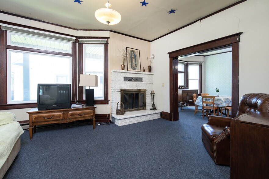 418 E Mission Ave, Spokane, WA à vendre - Photo du bâtiment - Image 3 de 29