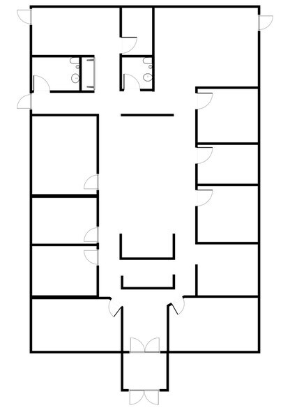 812 1st St S, Nampa, ID à vendre - Photo du bâtiment - Image 2 de 2