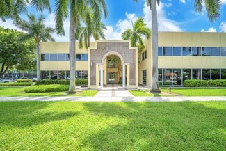 More details for 399 NW 2nd Ave, Boca Raton, FL - Office for Lease
