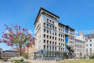 More details for 20 Place Louis Pradel, Lyon - Office for Lease