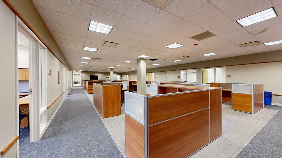 20 Constitution Blvd S, Shelton, CT à louer - Numérisation 3D de Matterport - Image 3 de 28