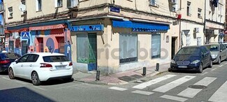 Plus de détails pour Multi-résidentiel à vendre