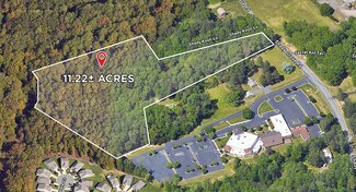 More details for 8043 Shady Knoll Ln, Mechanicsville, VA - Land for Sale