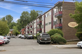More details for 4803 S Henderson St, Seattle, WA - Multifamily for Sale