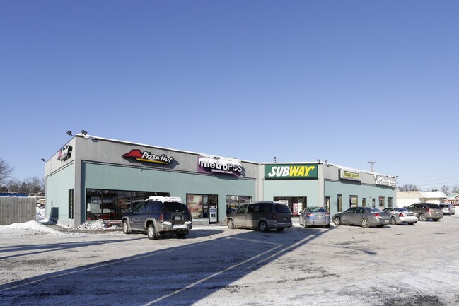 Plus de détails pour 4412-5431 S Westnedge Ave, Kalamazoo, MI - Commerce de détail à louer