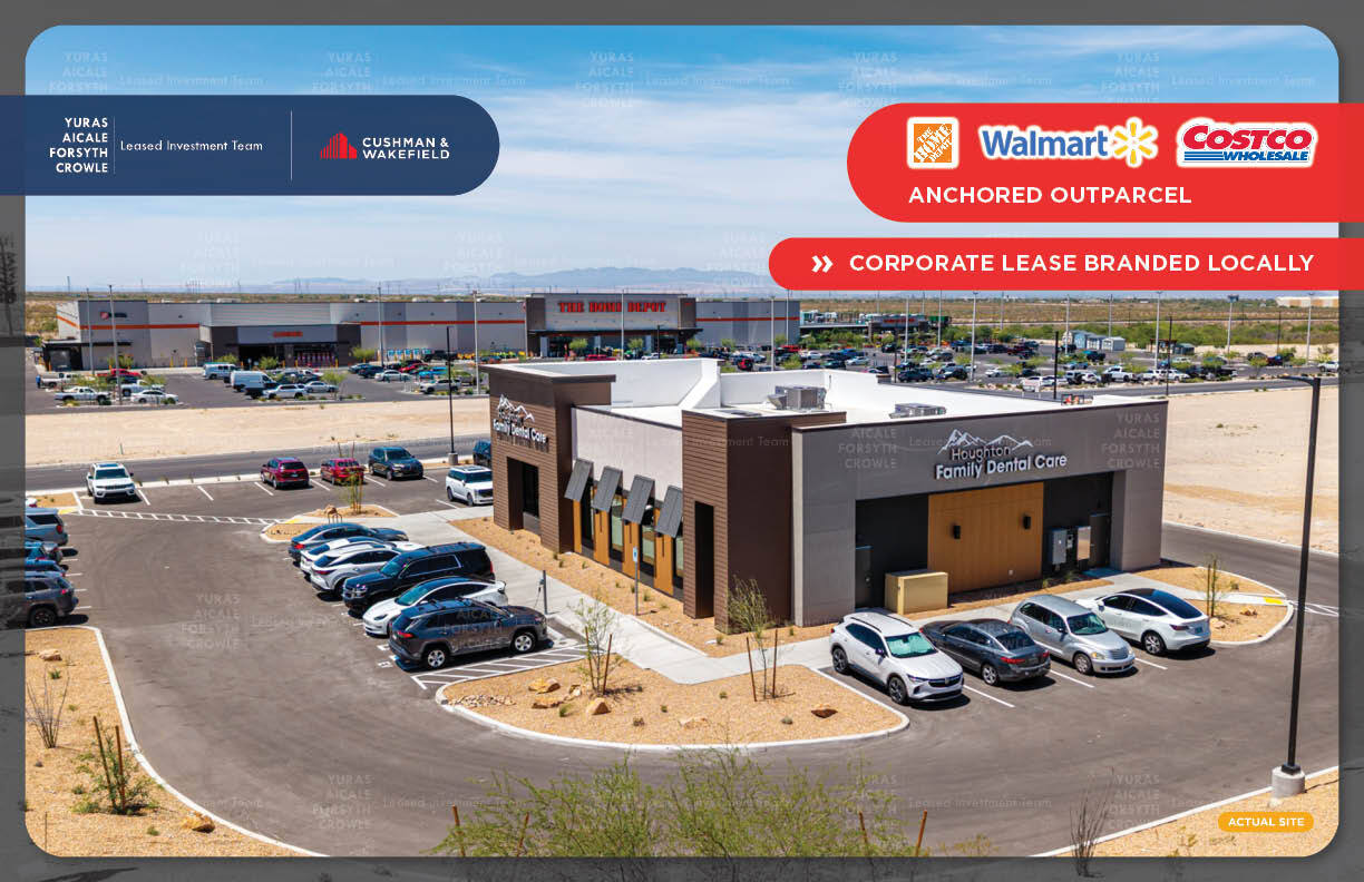 10224 E Old Vail Rd, Tucson, AZ for sale Building Photo- Image 1 of 10