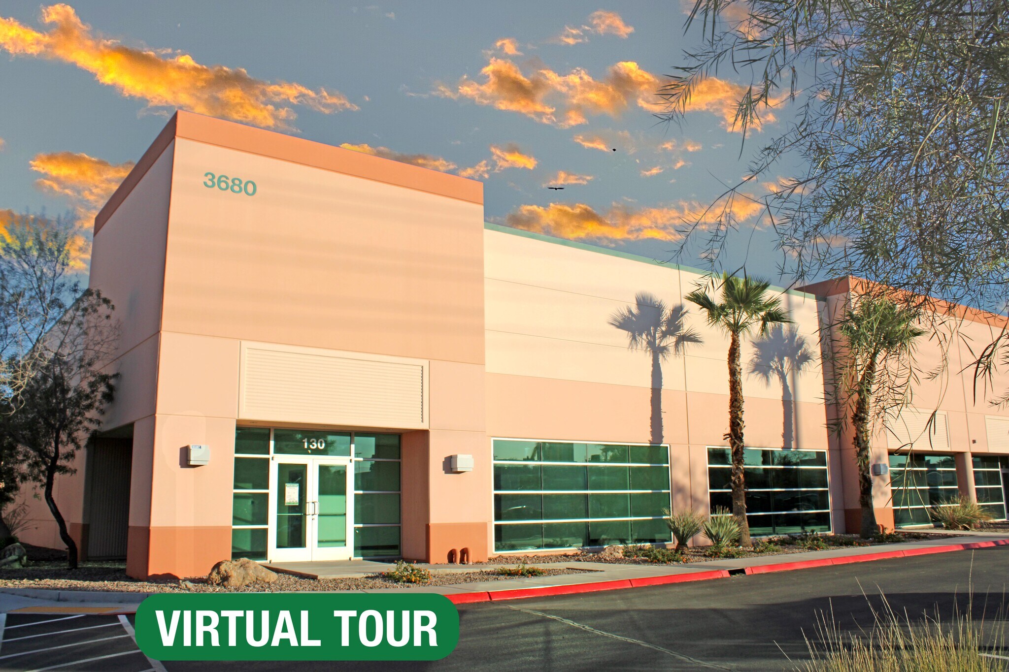 3640 N 5th St, North Las Vegas, NV à louer Photo du bâtiment- Image 1 de 16