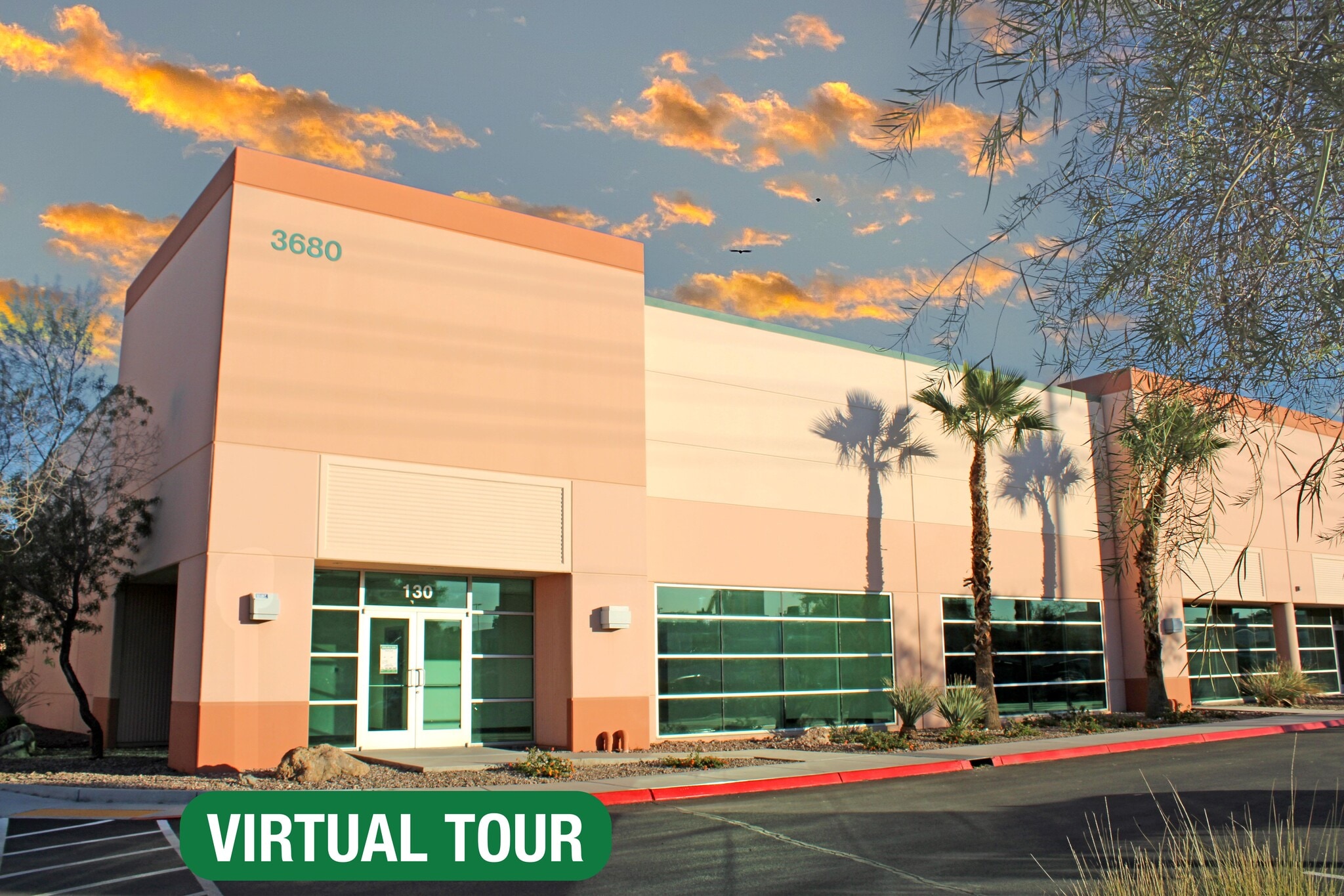 3640 N 5th St, North Las Vegas, NV for lease Primary Photo- Image 1 of 17