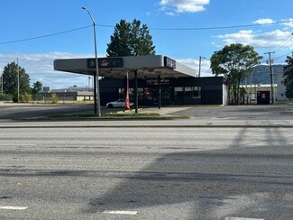 More details for 525 Orange Ave, Roanoke, VA - Retail for Sale