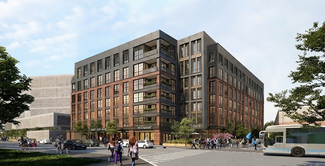 More details for 380 2nd St, Everett, MA - Multifamily for Sale