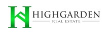 Highgarden Real Estate, Inc.