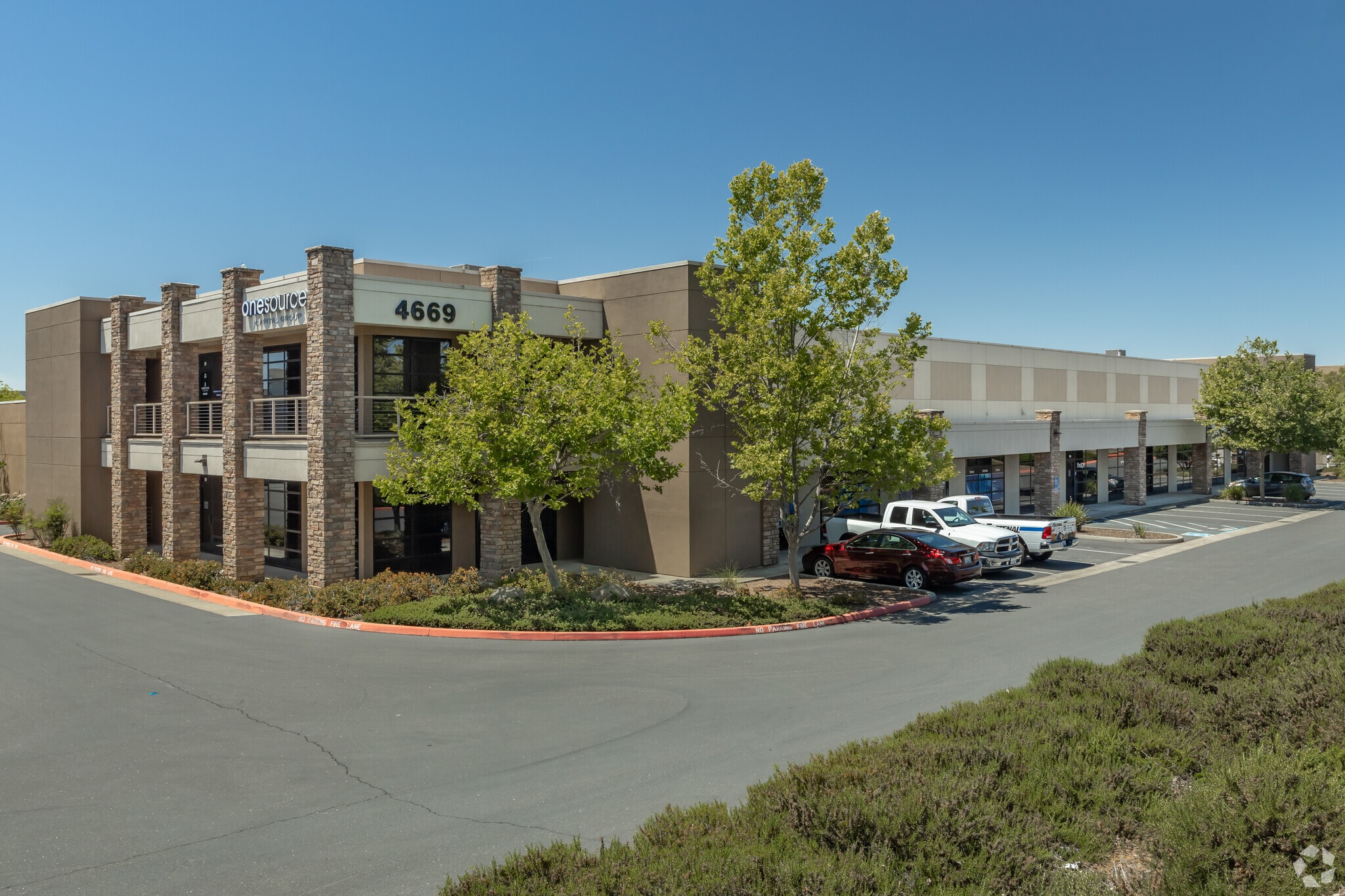 4669 Golden Foothill Pky, El Dorado Hills, CA for lease Primary Photo- Image 1 of 12